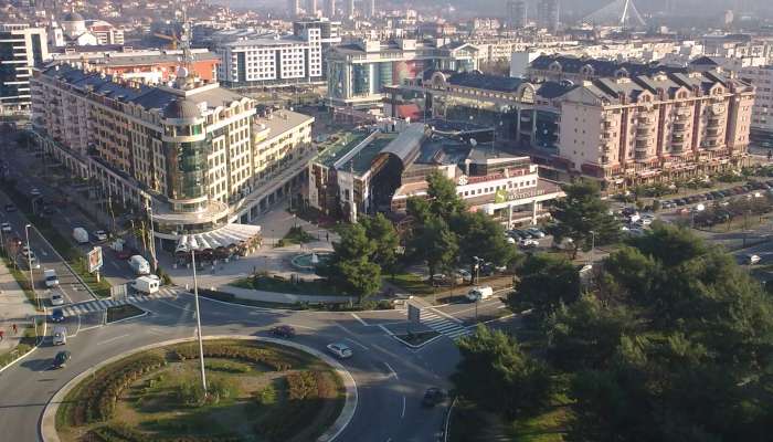 Podgorica wiki