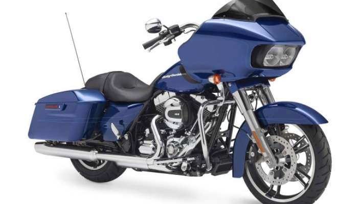 H-D road glide special 2015