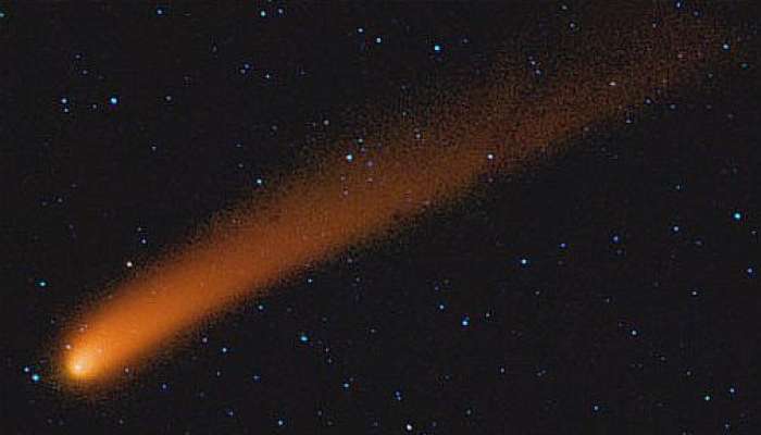komet siding spring