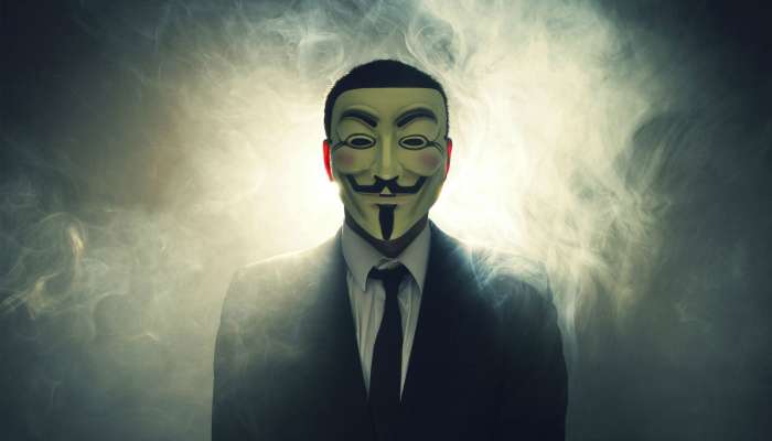 anonymous heker internet tony