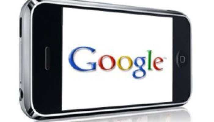 google mobile telefon internet tony