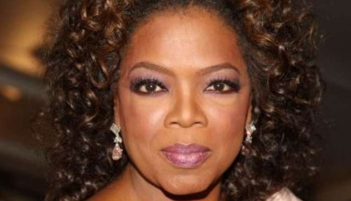Video: emocionalno slovo Oprah