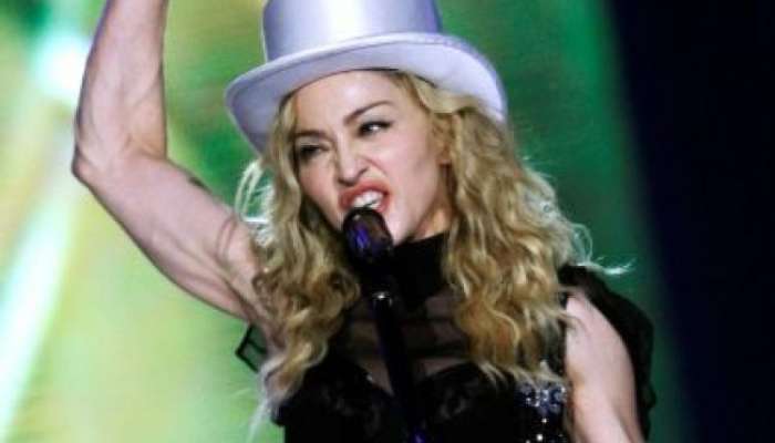 Madonna bo slavila s kompilacijo