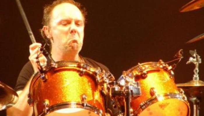 Nagradne vstopnice: Metallica