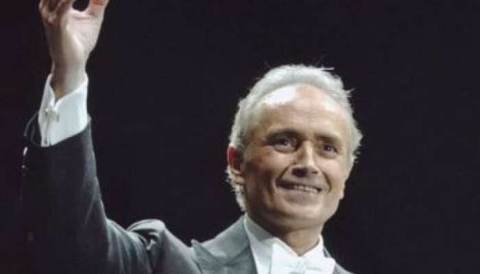 Nagradna igra: Jose Carreras
