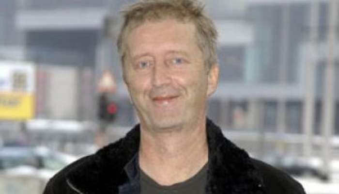 Umrl Joško Martinović
