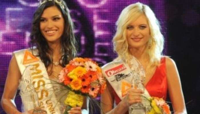 Okronana napačna miss