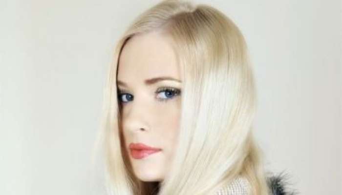 Danica Lovenjak in Sebastijan Cavazza?