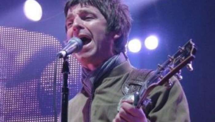 Ekskluzivno: Nenavadno popotovanje z Noelom Gallagherjem