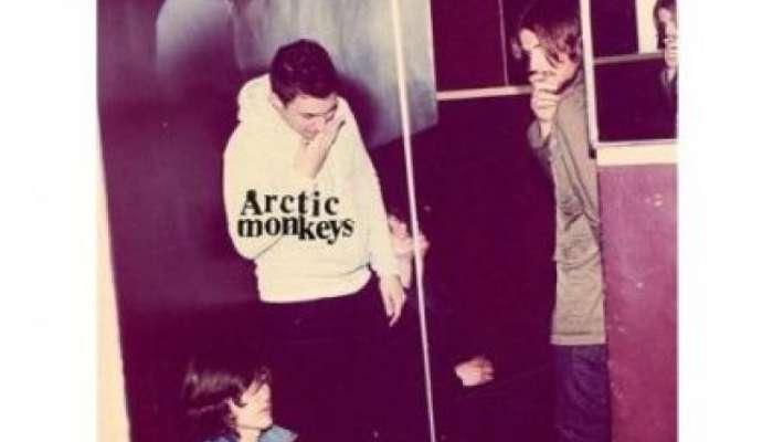 Arctic Monkeys: Humbug