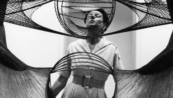 Peggy Guggenheim Art Addict