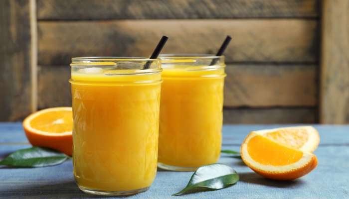pomarančni sok