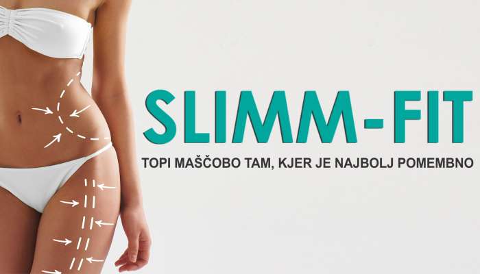 SLIMMFIT5