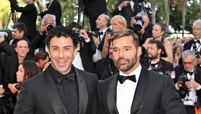 Ricky Martin in Jwan Yosef po šestih letih zakona ter štirih skupnih otrocih naznanila razhod v skup
