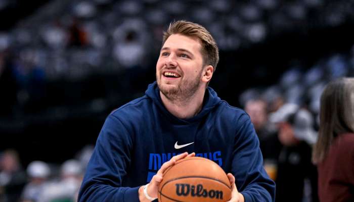 Luka DOnčič