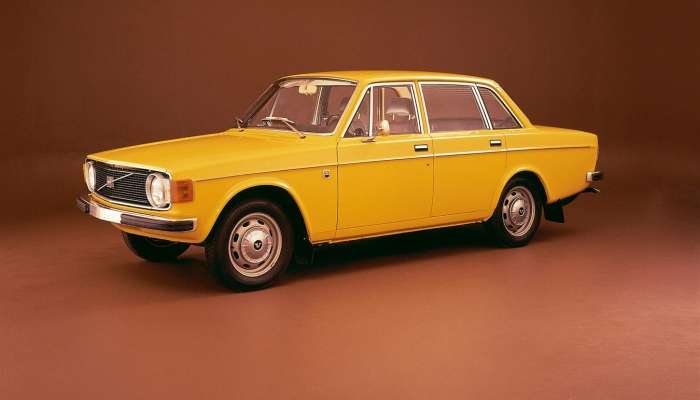 volvo144