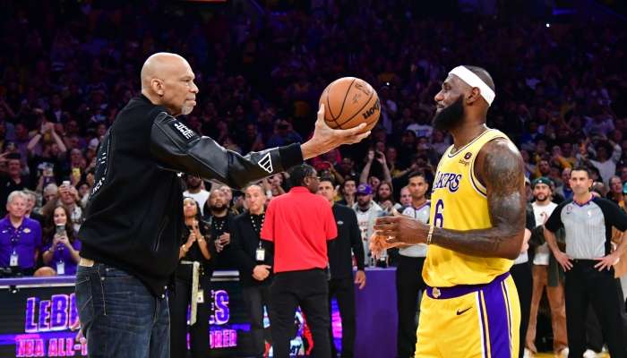jabbar james