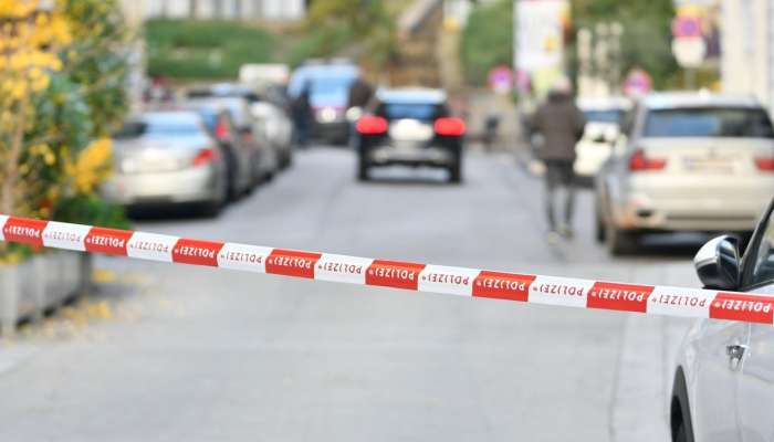 Avstrijska policija