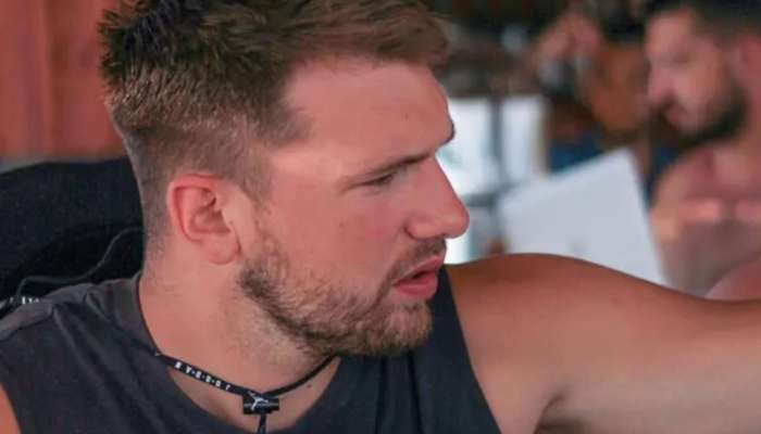 Luka Dončić, Cres