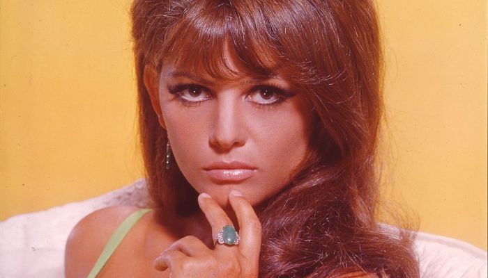 Claudia Cardinale velja ob Sophii Loren in Gini Lolobrigidi za eno od treh velikih ženskih imen ital
