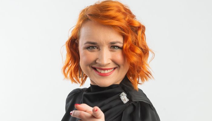 Maja Oderlap