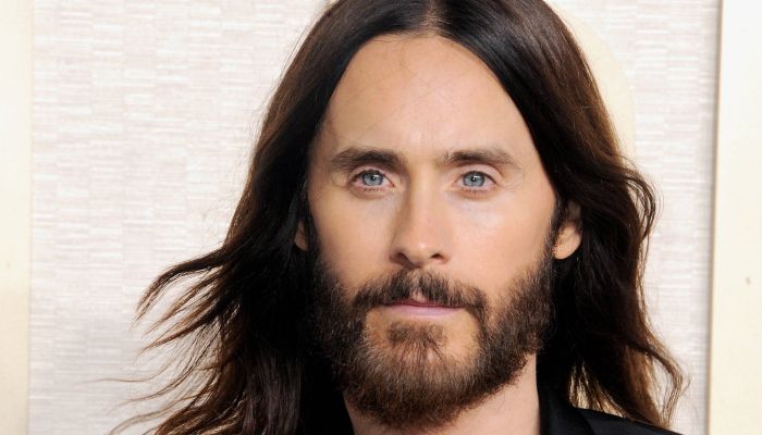 Jared Leto - Neprimernega vedenja in spolnega nadlegovanja ga je obtožilo devet žensk
