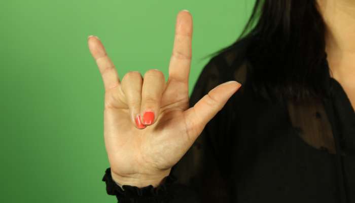 znakovni jezik 1