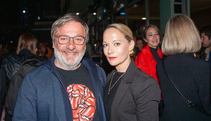 Viktorija Bencik Emeršič, Bojan Emeršič
