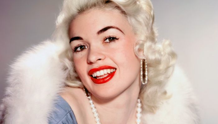 Jayne Mansfield je v le nekaj letih veljala za največji seks simbol Hollywooda
