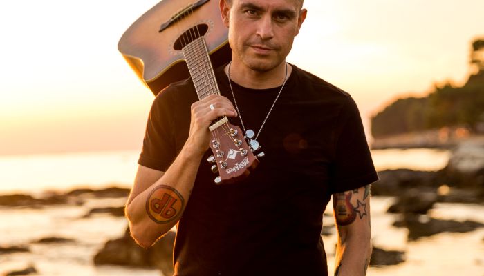Omar Naber