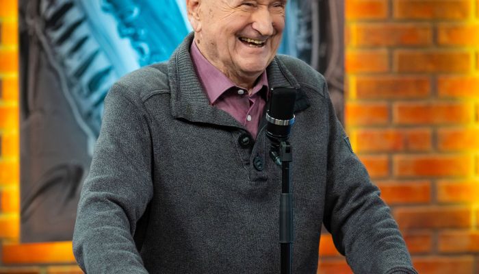 Andrej Bergant