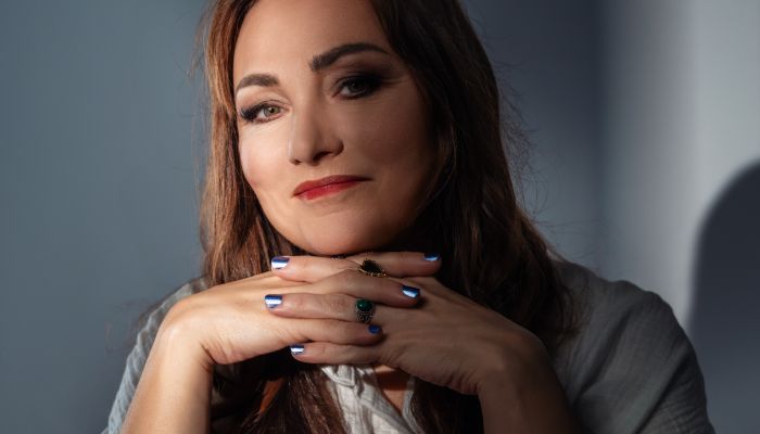 Sandra Klemm - Sendi