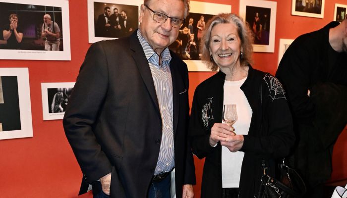 Dušan Mlakar, Alenka Pirjevec