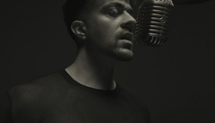 Gašper Rifelj - Pesem Ignoranca nosi močno sporočilo