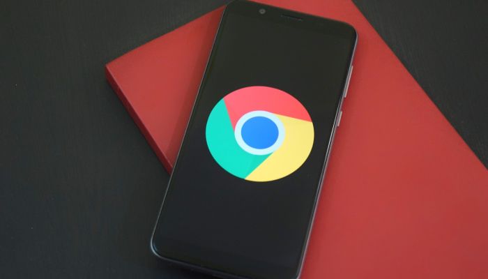 chrome