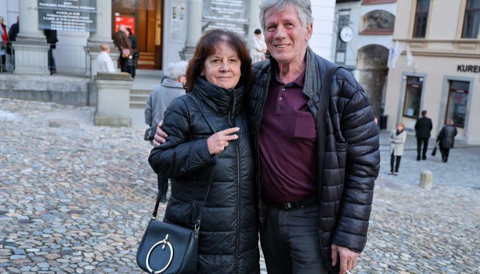 Bojana Šarkanj, Bojan Maroševič