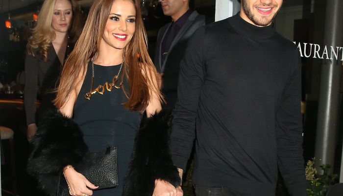 Liam Payne, Cheryl - Premoženje Liama Payna bo šlo njegovi nekdanji partne