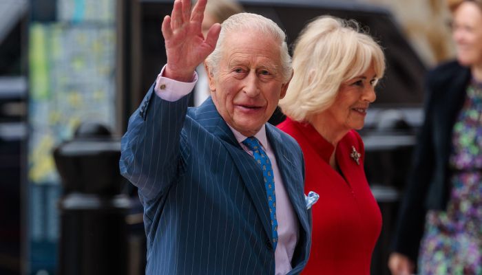 Kralj Karel - Na lestvici najbogatejših Britancev je tudi kralj Karel