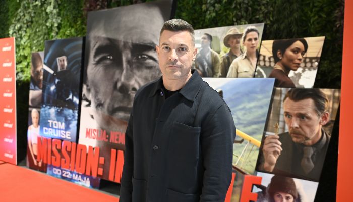 Misija nemogoče, Klemen Bučan - Radijec Klemen Bučan, ki je premiero tudi vodil, je velik oboževalec
