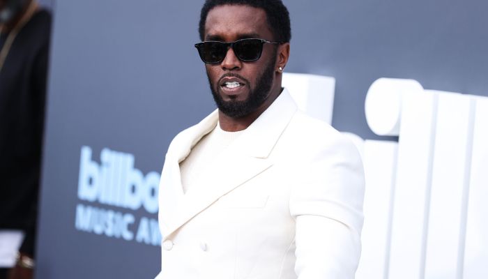 Diddy - Začelo se je težko pričakovano sojenje mogulu Diddyju