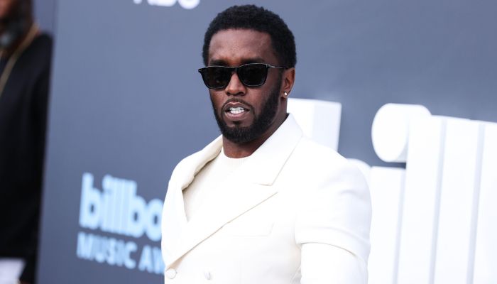 Diddy - Začelo se je težko pričakovano sojenje mogulu Diddyju