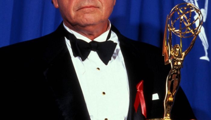 Rip Torn je bil genialni igralec, a tudi zelo zdraharski človek