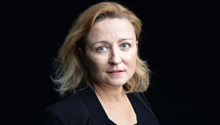 Nataša Barbara Gračner