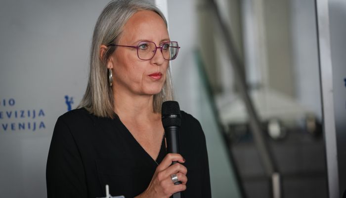 Ksenija Horvat