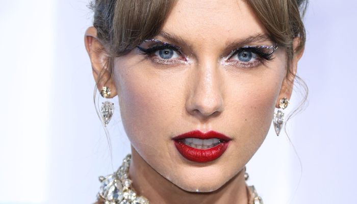 Taylor Swift - Taylor Swift so se izpolnile največje sanje in njena glasba je spet posta