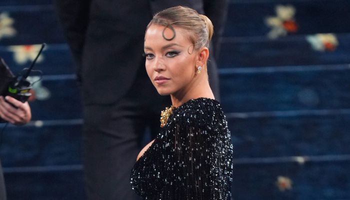 Sydney Sweeney - Mlada igralka Sydney Sweeney se je domislila nenavadnega posla
