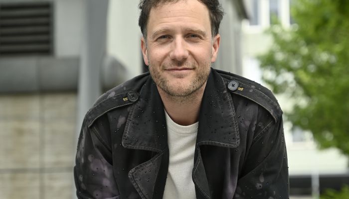 Klemen Slakonja