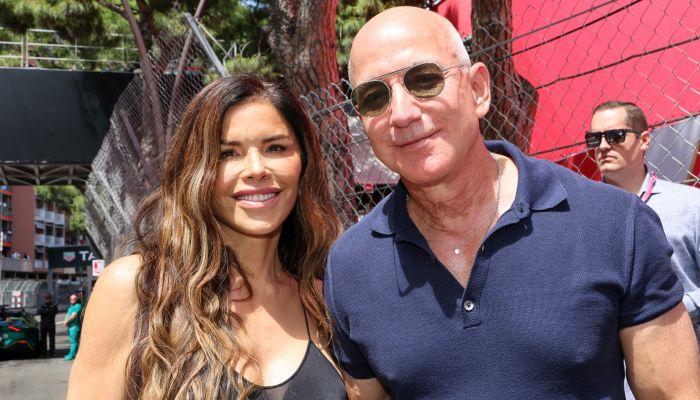 Jeff Bezos - Superjahta milijarderja Jeffa Bezosa je zasidrana v Dalmaciji