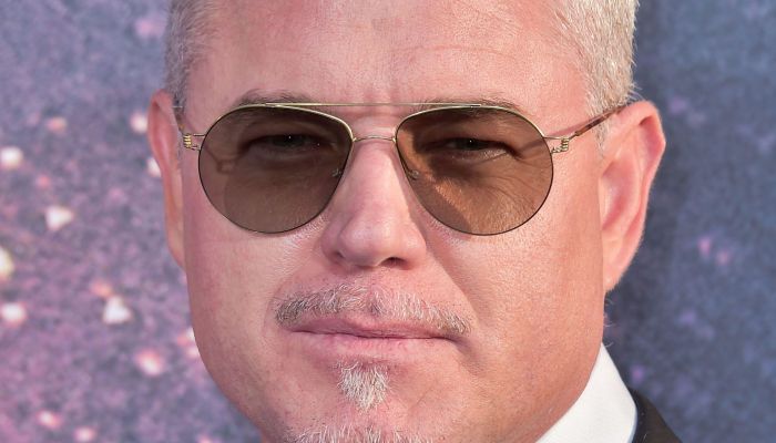 Eric Dane - Igralec Eric Dane je prvič javno in odkrito spregovoril o svojem zdravstvenem stanju