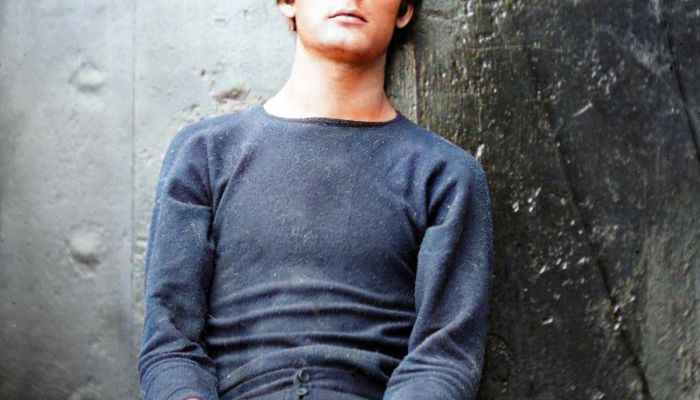 Lewis Powell